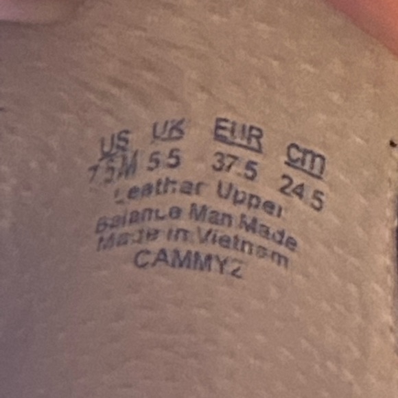 Franco Sarto Flats - Picture 6 of 7